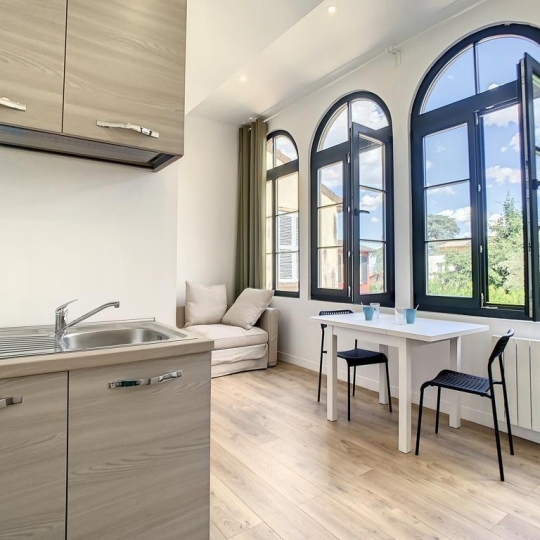 Annonces OULLINS : Apartment | LA MULATIERE (69350) | 20 m2 | 760 € 
