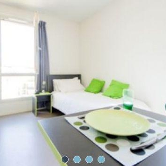  Annonces OULLINS : Appartement | LYON (69008) | 21 m2 | 110 700 € 