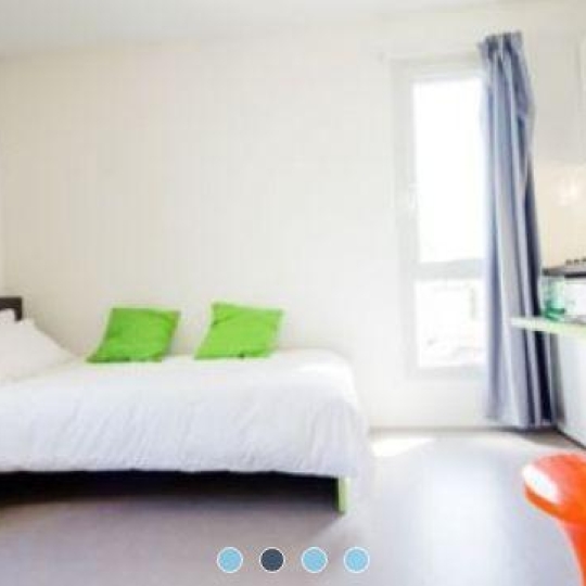  Annonces OULLINS : Appartement | LYON (69008) | 21 m2 | 110 700 € 
