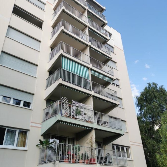  Annonces OULLINS : Appartement | SAINTE-FOY-LES-LYON (69110) | 61 m2 | 189 000 € 