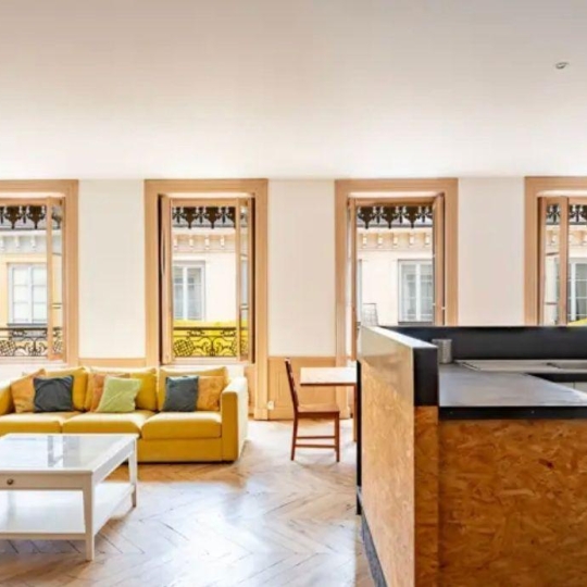  Annonces OULLINS : Apartment | LYON (69001) | 123 m2 | 3 500 € 