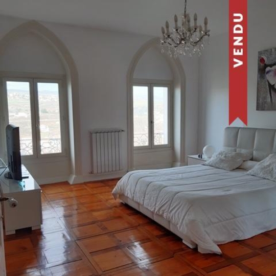  Annonces OULLINS : Maison / Villa | RIVE-DE-GIER (42800) | 250 m2 | 397 000 € 