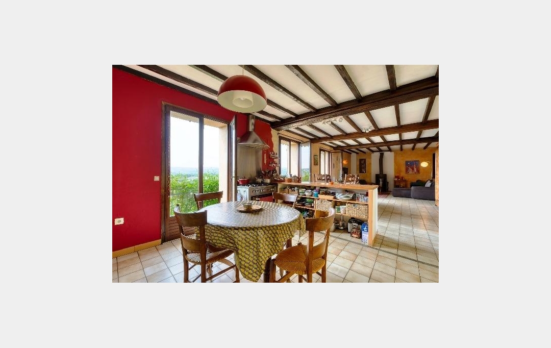 Annonces OULLINS : Maison / Villa | GRIGNY (69520) | 130 m2 | 394 000 € 