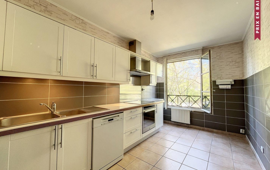 Annonces OULLINS : Apartment | ECULLY (69130) | 105 m2 | 455 000 € 