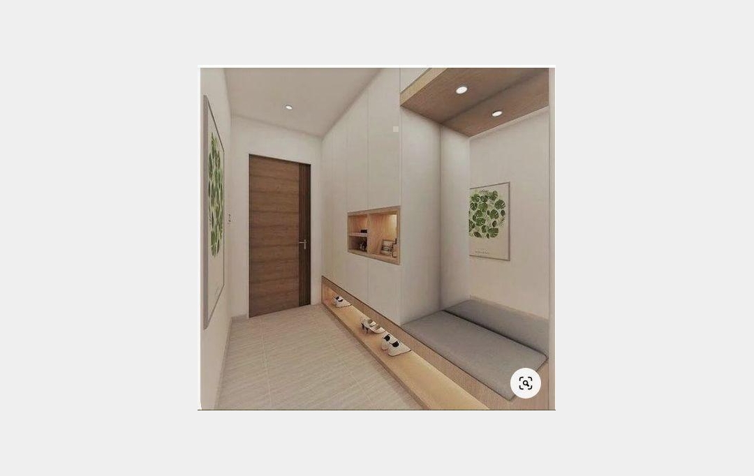 Annonces OULLINS : Appartement | LYON (69009) | 64 m2 | 320 000 € 