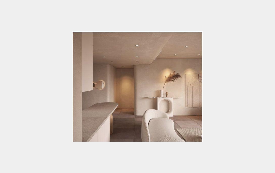 Annonces OULLINS : Apartment | LYON (69008) | 46 m2 | 210 000 € 