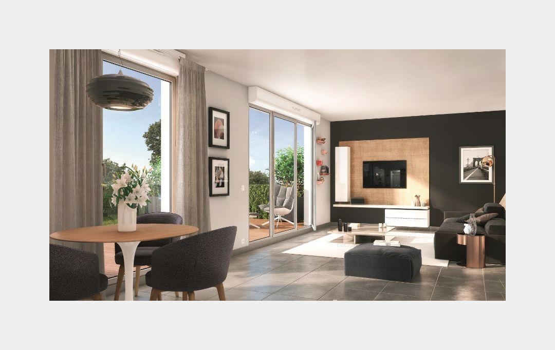 Annonces OULLINS : Appartement | THONON-LES-BAINS (74200) | 50 m2 | 229 520 € 