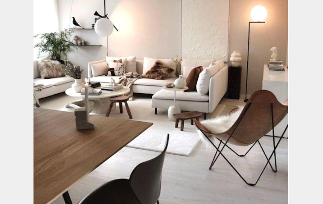 Annonces OULLINS : Appartement | BOURGOIN-JALLIEU (38300) | 41 m2 | 210 000 € 