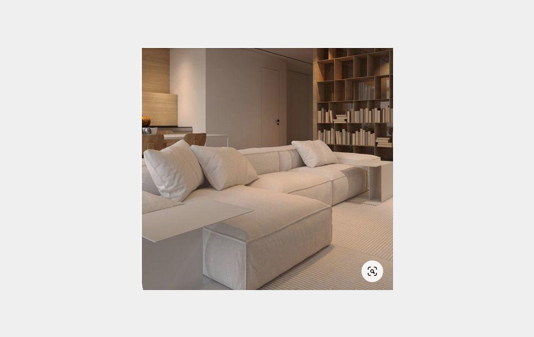 Annonces OULLINS : Appartement | RILLIEUX-LA-PAPE (69140) | 65 m2 | 229 730 € 