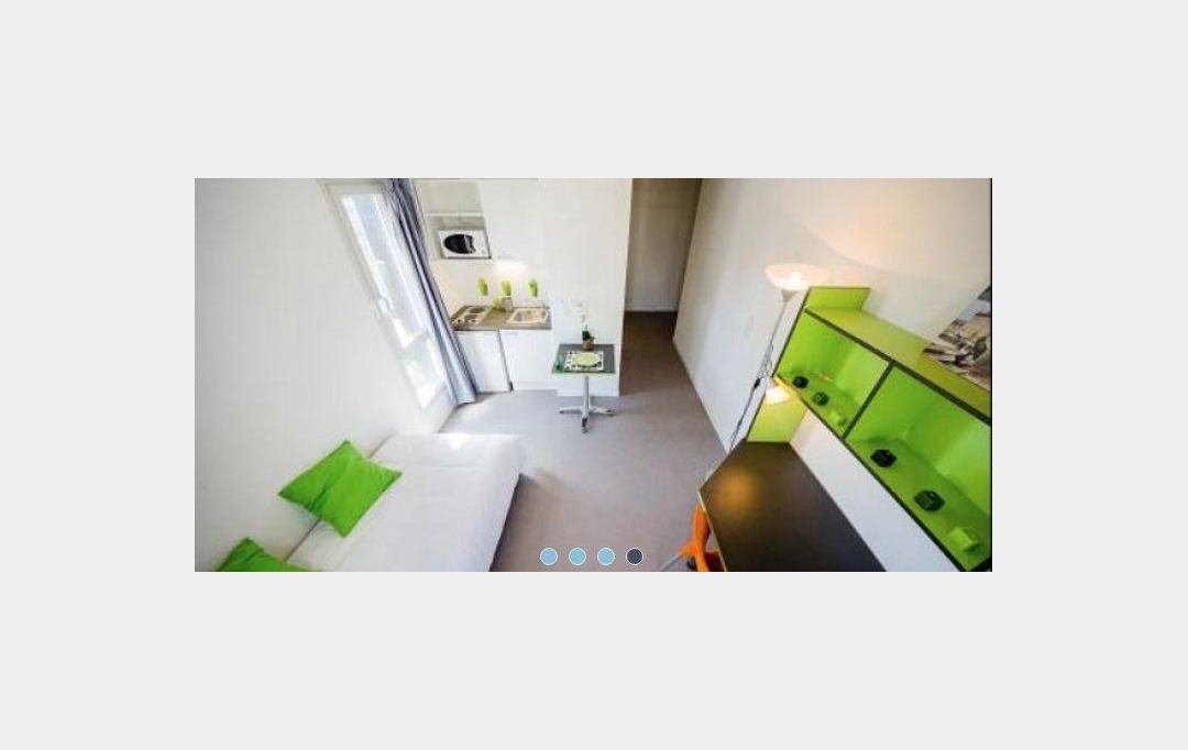Annonces OULLINS : Appartement | LYON (69008) | 21 m2 | 110 700 € 