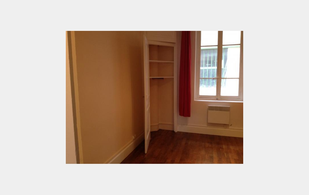 Annonces OULLINS : Apartment | LYON (69003) | 29 m2 | 450 € 