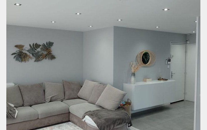  Annonces OULLINS Apartment | SAINTE-FOY-LES-LYON (69110) | 96 m2 | 329 000 € 