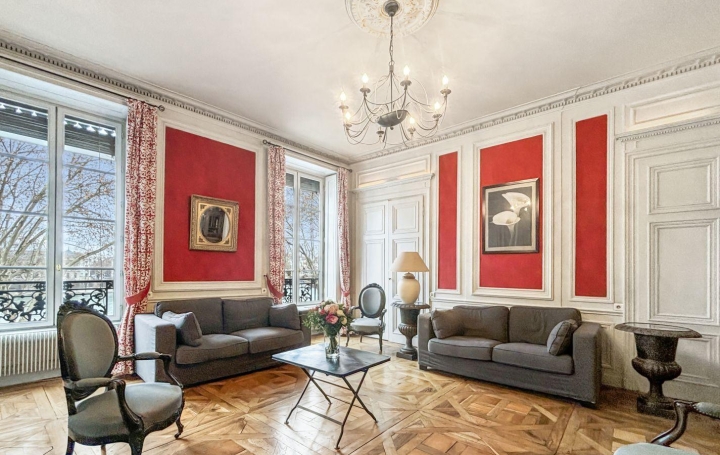  Annonces OULLINS Apartment | LYON (69002) | 122 m2 | 735 000 € 