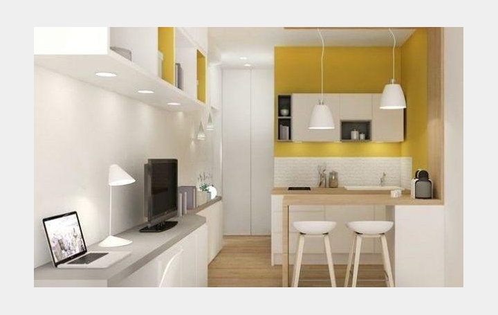 Annonces OULLINS : Appartement | GIVORS (69700) | 42 m2 | 123 000 € 