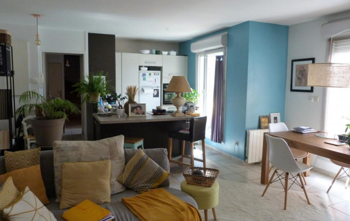 Annonces OULLINS : Apartment | TASSIN-LA-DEMI-LUNE (69160) | 71 m2 | 334 000 € 