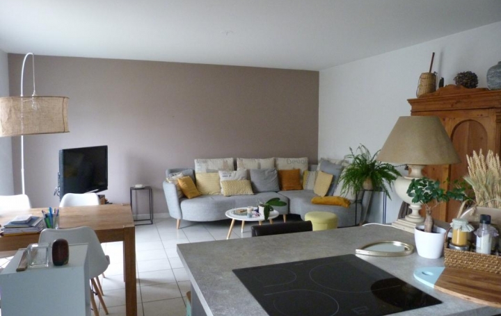 Annonces OULLINS : Appartement | TASSIN-LA-DEMI-LUNE (69160) | 71 m2 | 334 000 € 