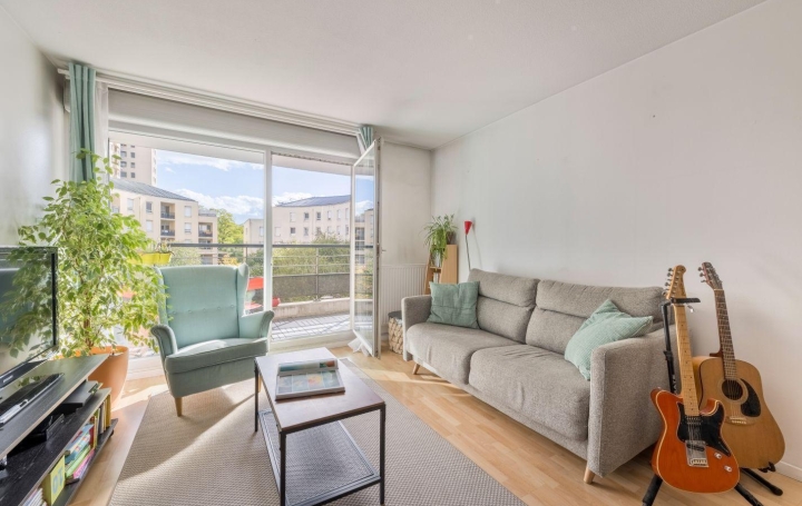  Annonces OULLINS Apartment | LYON (69008) | 70 m2 | 270 000 € 