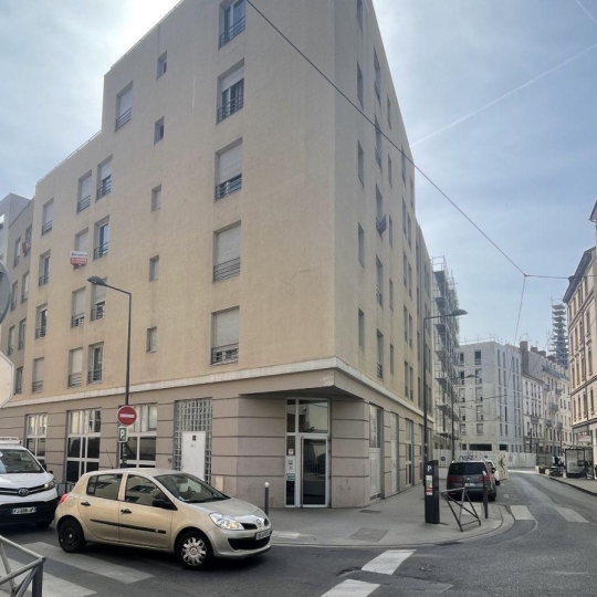  Annonces OULLINS : Appartement | VILLEURBANNE (69100) | 19 m2 | 107 000 € 