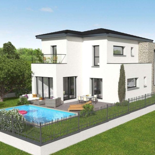  Annonces OULLINS : Maison / Villa | CALUIRE-ET-CUIRE (69300) | 200 m2 | 1 150 000 € 