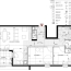  Annonces OULLINS : Apartment | CHASSIEU (69680) | 65 m2 | 305 000 € 