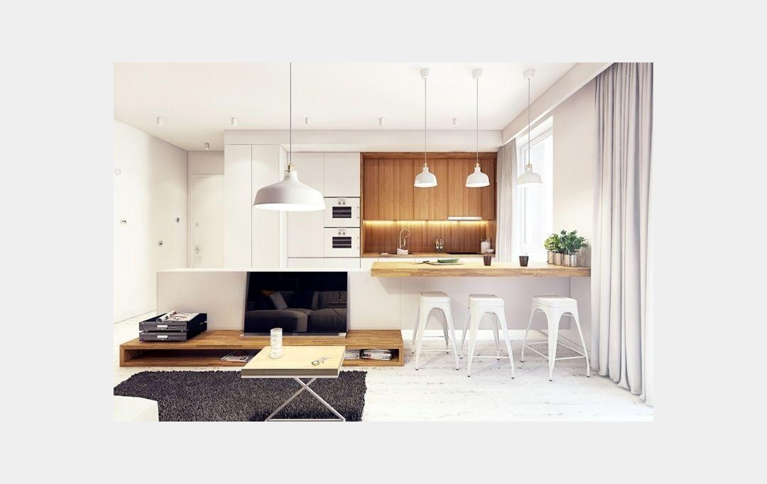 Annonces OULLINS : Apartment | LYON (69009) | 42 m2 | 308 000 € 