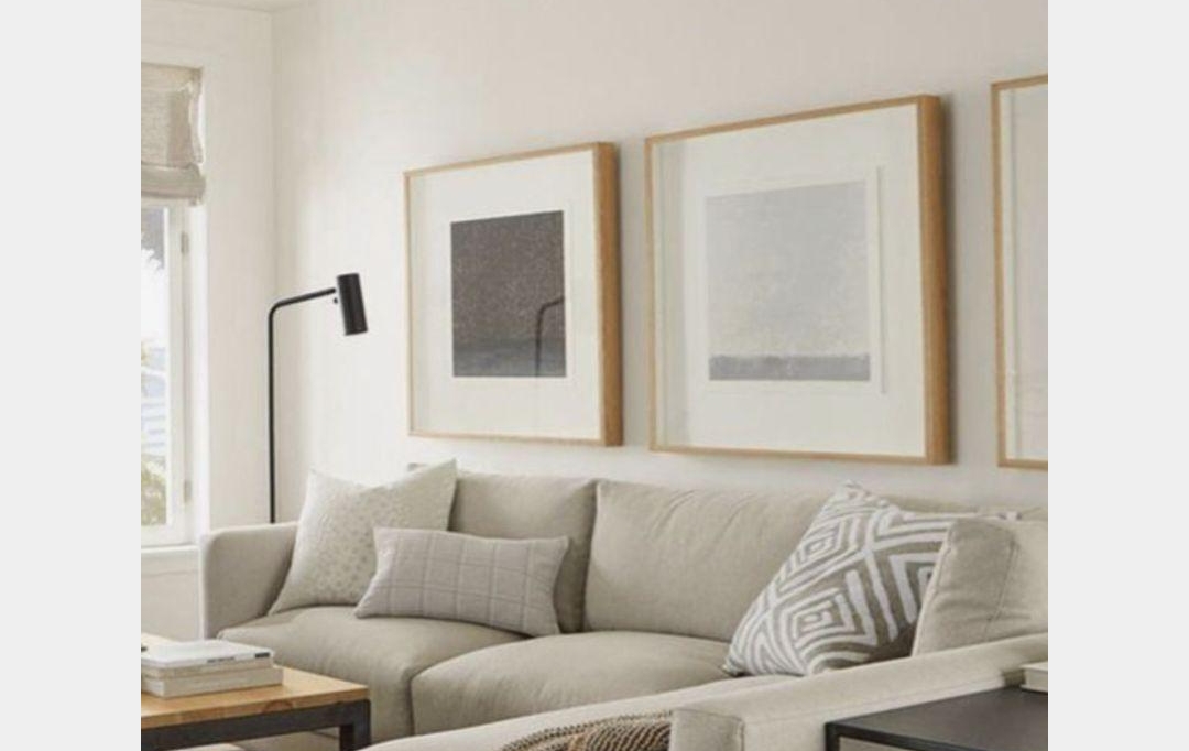 Annonces OULLINS : Appartement | LA ROCHE-SUR-FORON (74800) | 48 m2 | 254 000 € 