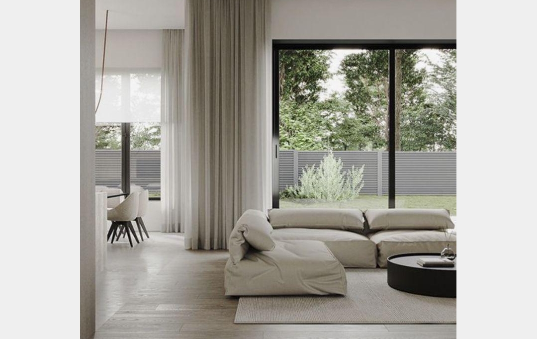 Annonces OULLINS : Apartment | CALUIRE-ET-CUIRE (69300) | 93 m2 | 499 000 € 