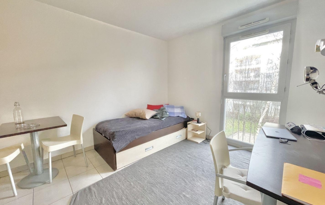 Annonces OULLINS : Appartement | LYON (69003) | 18 m2 | 70 500 € 