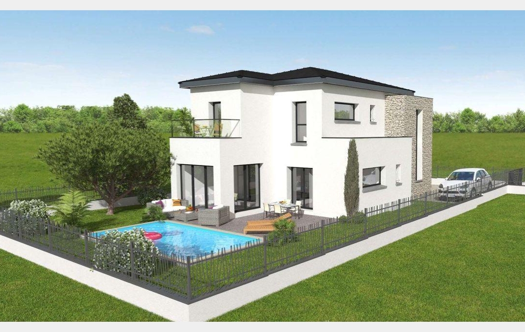Annonces OULLINS : Maison / Villa | CALUIRE-ET-CUIRE (69300) | 200 m2 | 1 150 000 € 