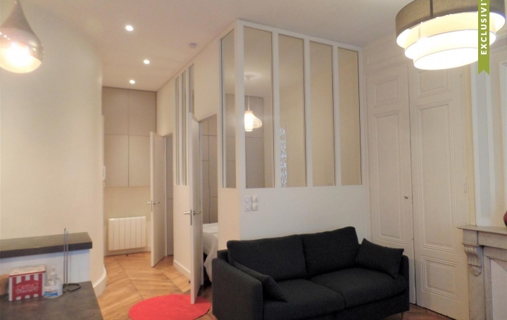 Annonces OULLINS : Appartement | LYON (69002) | 46 m2 | 1 300 € 