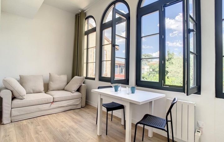  Annonces OULLINS Apartment | LA MULATIERE (69350) | 20 m2 | 760 € 
