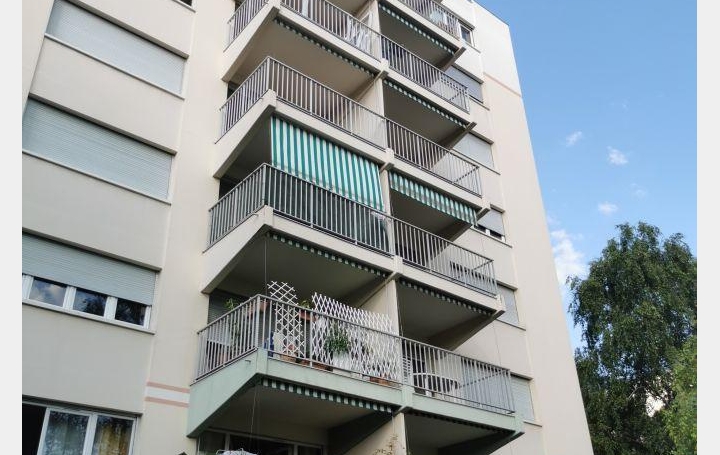  Annonces OULLINS Apartment | SAINTE-FOY-LES-LYON (69110) | 61 m2 | 189 000 € 